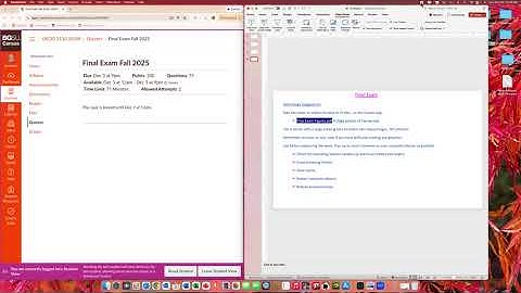 Final Exam Details GEOG 2130 Fall 2025