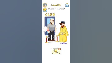 Dop 5 draw one part fun mobile puzzle game ( walkthrough + tips)#gaming#game#dop5#puzzle