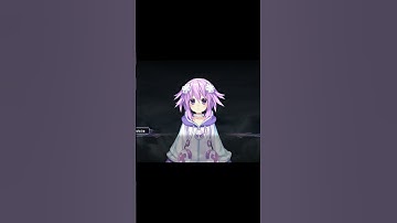 HYPERDIMENSION NEPTUNIA [PS3/SHORTS]- PART 6
