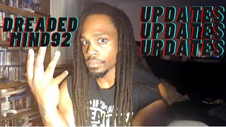 LIFE UPDATE - Dreadedmind92