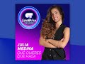 Video Qué Quieres Que Haga Julia Medina