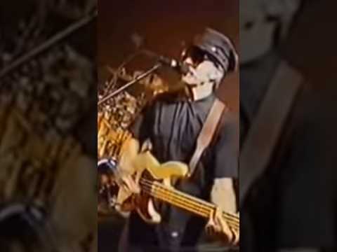 Les Claypool’s Insane