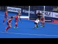 Birmingham University of Women vs Surbiton Lee Valley April '17