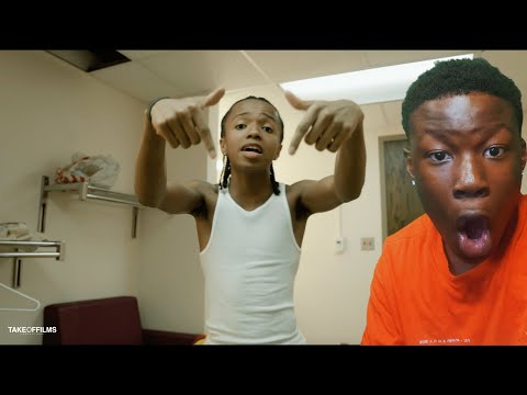 HE HASEN’T MISSED!! | Maury Reacts To BabyChiefDoit - TIL THE WHOLE WORLD ZOO (Official Music Video)