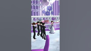 Thumbnail of [E.A.F.S] Cantikan Yang Ultah Apa Elin? #sakuraschoolsimulator #sakubers #fypシ #dramasss #jjsss