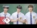 HELLO CIX EP07 :: CIX SCHOOL