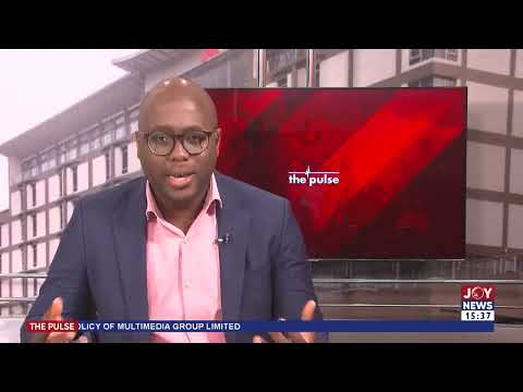 Patronage of PFJ Market: Mad rush for food items on display at Makola market - Joy News (16-11-22) Patronage of PFJ Market: Mad rush for food items on display at Makola market - Joy News (16-11-22)