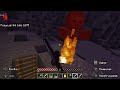 Minecraft 15 - Wracamy do komnaty prób