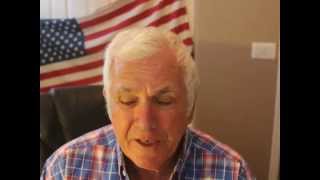 Ron Klain, Appointed As Ebola Response Co-Ordinator Mvi 3898