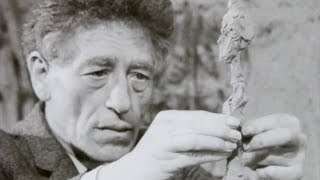 Watch Giacometti Trailer