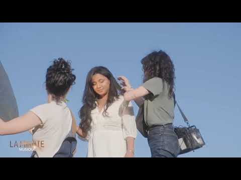 Anisha Jo – Tu rayonnes (La Minute Musique, Replay TF1)