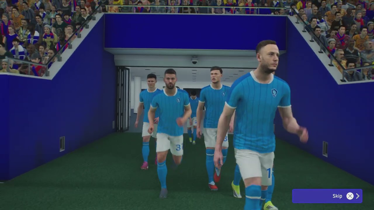 eFootball_2026/Love That Formation