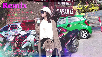 EDM Trứng Rán Cần Mỡ Bắp Cần Bơ ❤️ Anh Thanh Niên Remix Hay Nhất 2020