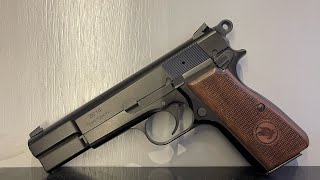 Zig-14 Tisas Turkiye 9Mm. The Clic -Complete Review