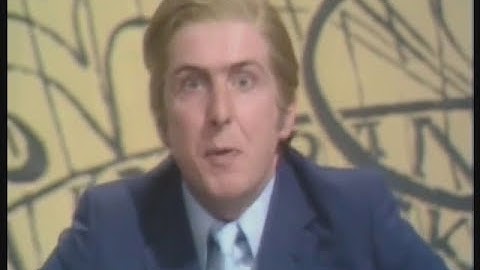 Monty Python: Money Song