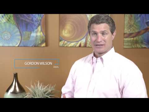 Dr. Wilson Talks About Peri-implantitis