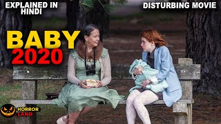 Baby (2020) Explained in Hindi | Hindi Voiceover