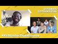 On The Outside Shares How They Came Together, Talks TikTok, New Song 'Why Me' and More!