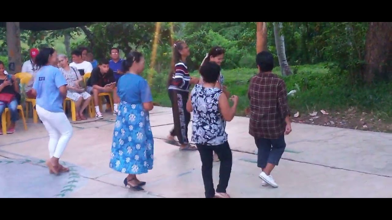 GAWAD KALINGA SQUERDANCE SINIOR SITISENT GROUP 2023🤣🤩🤣