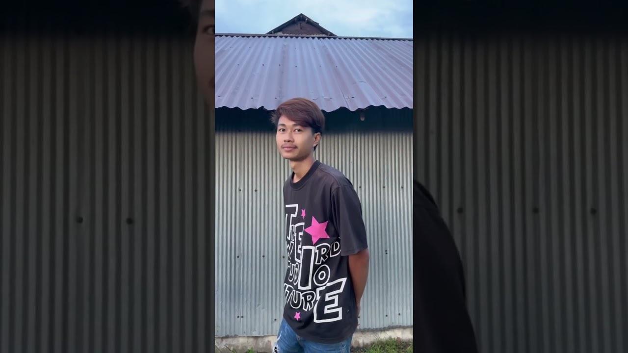 ព្រោះតែក្រទេីបមិនចង់យកកូនគេមកពិបាក🥲