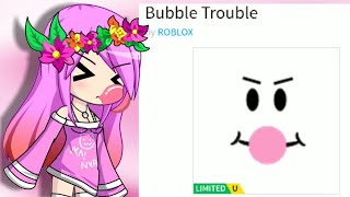 Doing Roblox Faces On Gacha Studio Youtube - roblox roar face