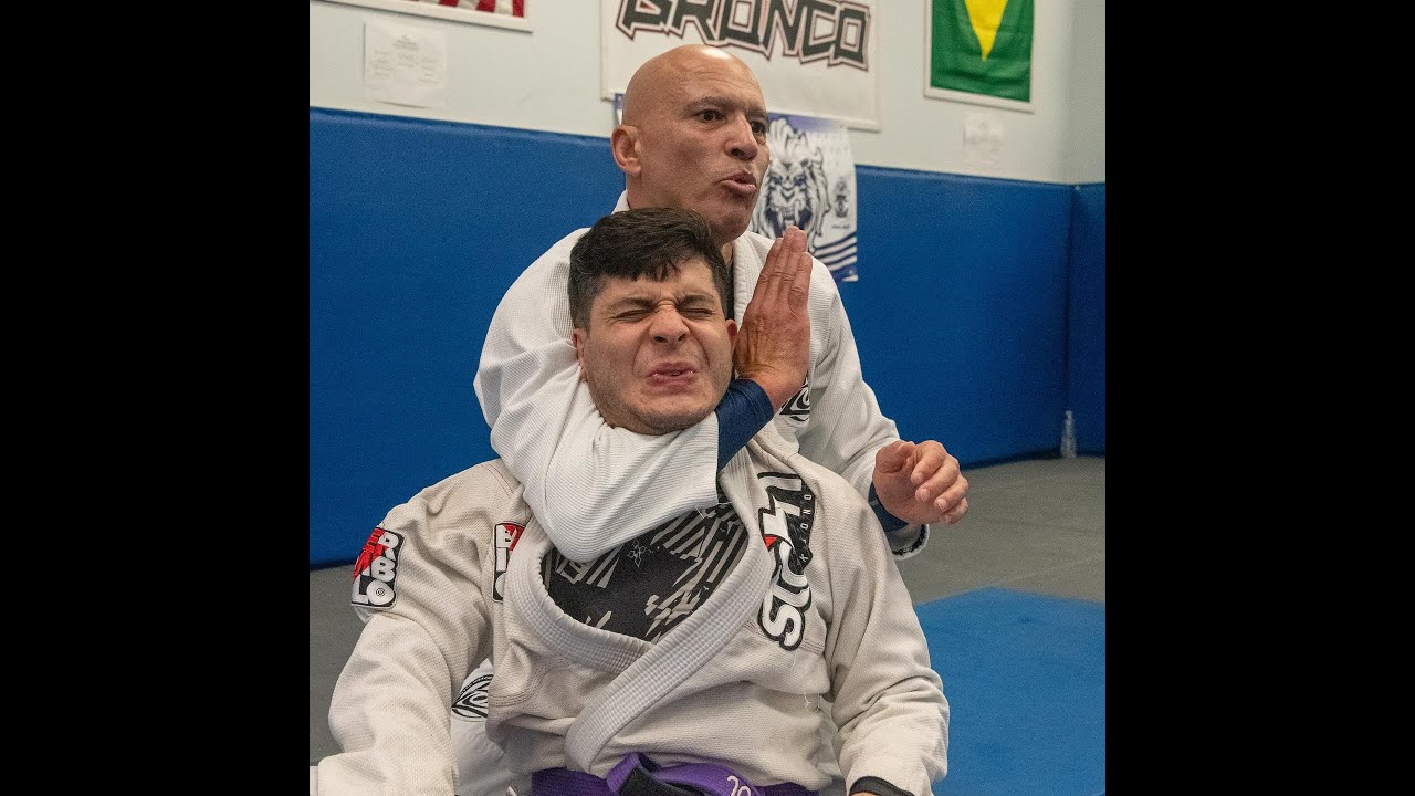 Defense Made Easy Join NJ's Premier Self Defense Workshops