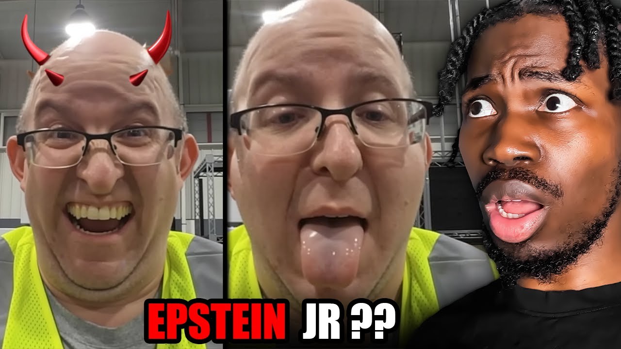 Tiktoks FREAKIEST OG Pred That Terrorized 2020...