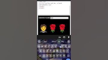 THIS IS AMAZING CODING||#caringpartner #sacrifice #effort #lifeline #codinglover #4kviews ....