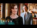 Downtown Abbey: A New Era | The Moment Mr. Barber Arrives at Downton