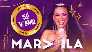 Marvvila - SÓ VVAMO Ao Vivo - Part.1 (Completo)