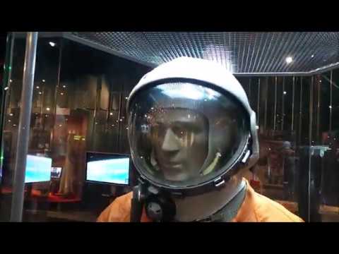 Video: Museo de Aviación y Cosmonáutica en Kirov: historia, exposiciones