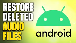 How To Restore Deleted Audio Files On Android screenshot 3