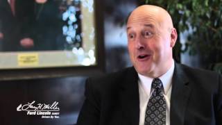 David Sickich | General Sales Manager