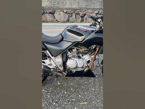 honda xelvis 250cc