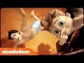 ALVINNN!!! and the Chipmunks | 'My Way' Official Karaoke Video | Nick