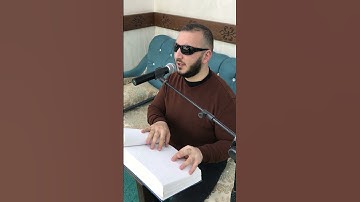 #سورة_الضحى بصوت الشيخ نور soret doha shekh noor #quran_tilawat
