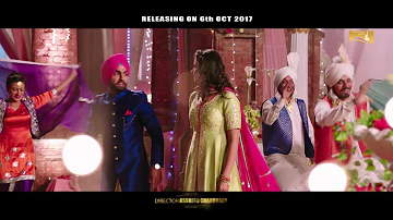 Sindhoori (Song Promo) Ammy Virk | Binnu Dhillon | Bailaras | White Hill Music