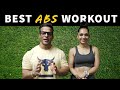 Best Abs Workout | बेस्ट एब्स वर्कआउट | Yatinder Singh