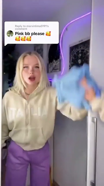 Wipe it down trend/ Pink 🩷#tiktok #usa #viralvideo #trend #fypシ #viral