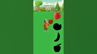 Where the apple are? #animation #cartoon #shorts #trending