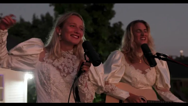 Jo Hill - Other Girl ft. Delilah Montagu (Acoustic)