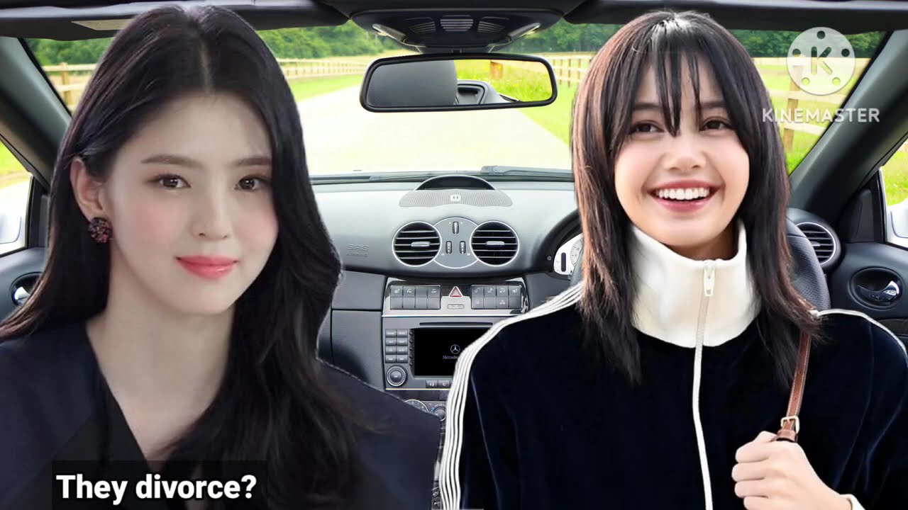 Jenlisa ff - Heated Love ep1 | Jennie Lisa