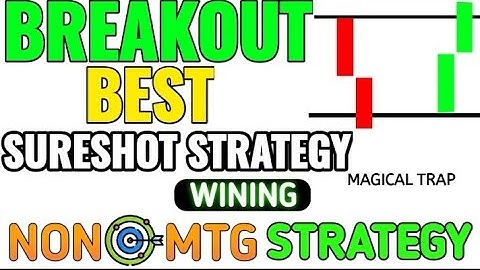 Binary Options Trading Strategy | Breakout And Breakdown Strategy #quotex #binary #binaryoptions