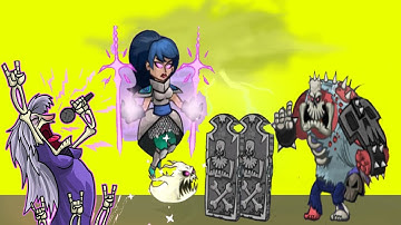 Tower Conquest #414 Walkthrough Android Gameplay