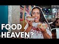 TRYING LONDON’S MOST INSTAGRAMMED FOOD