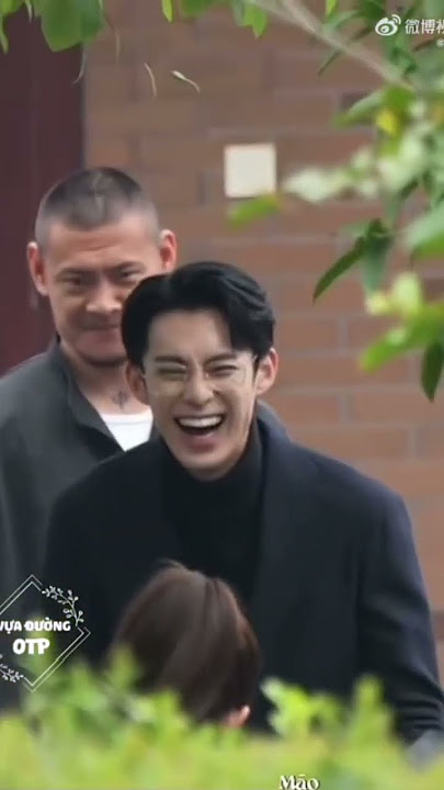 didi bully ka talaga sa wifey mo 🤣 #bailu #dylanwang #actress behind the scenes ng only for love