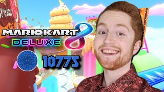 🔴 SAPPHIRE 2 PLEASE | COMPETITIVE MARIO KART 8 DELUXE