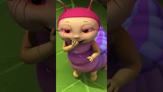 Crush - Maya The Bee