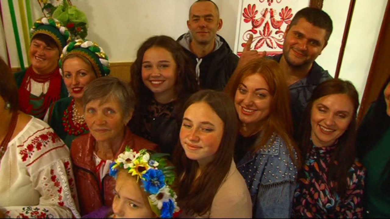 Наше весілля