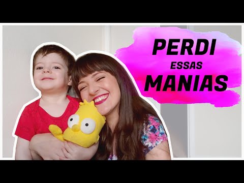 Vídeo: 6 Hábitos Americanos Que Perdi Quando Me Mudei Para O Gana